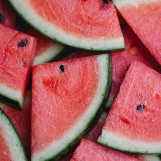Watermelon glycerite extract